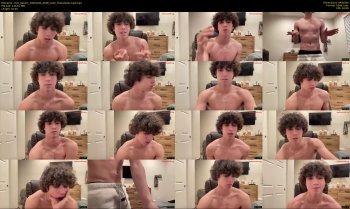 chris_baker1 — 33 minute Chaturbate couple cam show recording, 360p, May 16, 2026