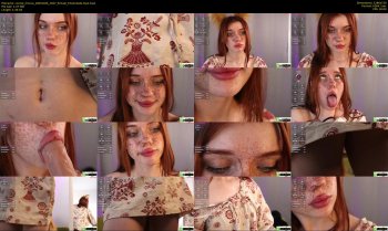 connie_monus — 95 minute Chaturbate female cam show recording, 720p, May 16, 2026