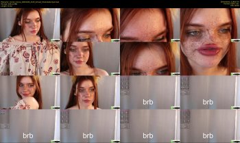 connie_monus — 56 minute Chaturbate female cam show recording, 720p, May 16, 2026