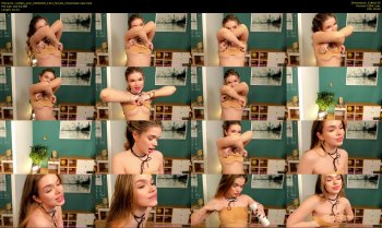 cuddles_jane — 17 minute Chaturbate female cam show recording, 720p, May 16, 2026