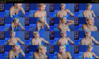 daisydavis_ — 121 minute Chaturbate female cam show recording, 720p, May 16, 2026