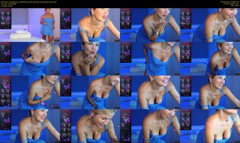 daisydavis_ — 3 minute Chaturbate female cam show recording, 720p, May 16, 2026