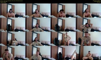 darius_94 — 120 minute Chaturbate male cam show recording, 720p, May 16, 2026