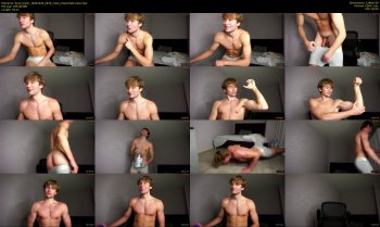 dave_taylor — 35 minute Chaturbate male cam show recording, 720p, May 16, 2026