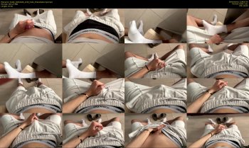 drwkk — 26 minute Chaturbate male cam show recording, 720p, May 16, 2026