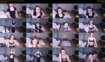 elannand — 120 minute Chaturbate female cam show recording, 720p, May 16, 2026