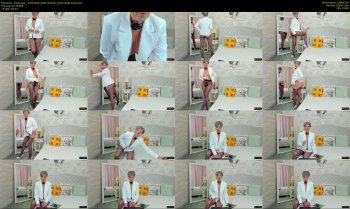 elisarosse_ — 5 minute Chaturbate female cam show recording, 720p, May 17, 2026