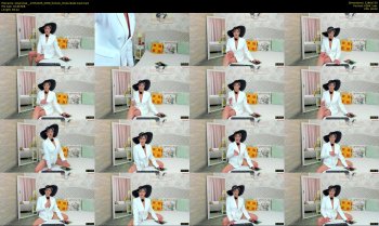 elisarosse_ — 5 minute Chaturbate female cam show recording, 720p, May 17, 2026