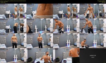 emilio_brandon — 54 minute Chaturbate male cam show recording, 720p, May 16, 2026