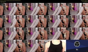 emmykrist — 10 minute Chaturbate couple cam show recording, 720p, May 16, 2026