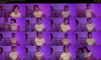 empressmonaa — 16 minute Chaturbate female cam show recording, 720p, May 16, 2026