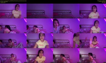 empressmonaa — 39 minute Chaturbate female cam show recording, 720p, May 16, 2026