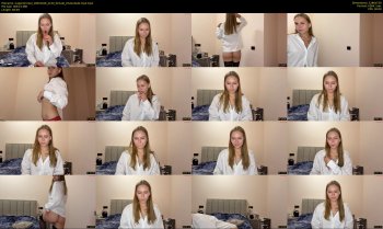 eugenierickel — 59 minute Chaturbate female cam show recording, 720p, May 16, 2026