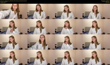 eugenierickel — 7 minute Chaturbate female cam show recording, 720p, May 16, 2026