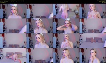 evetterm — 53 minute Chaturbate female cam show recording, 720p, May 16, 2026