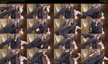 eyescomet — 34 minute Chaturbate female cam show recording, 720p, May 16, 2026