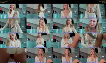 f1oraa — 60 minute Chaturbate female cam show recording, 720p, May 16, 2026