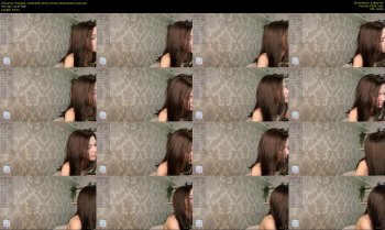 firekatie — 4 minute Chaturbate female cam show recording, 720p, May 17, 2026
