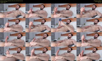 firestud_x — 79 minute Chaturbate male cam show recording, 720p, May 16, 2026