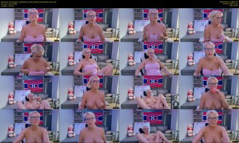 fitcougarcb — 120 minute Chaturbate female cam show recording, 720p, May 16, 2026