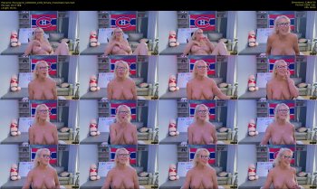 fitcougarcb — 6 minute Chaturbate female cam show recording, 720p, May 16, 2026