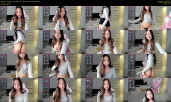 fluffy_rose — 120 minute Chaturbate female cam show recording, 720p, May 16, 2026