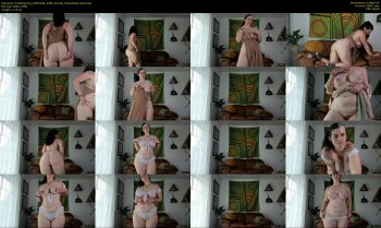 forestdarling — 84 minute Chaturbate female cam show recording, 720p, May 16, 2026