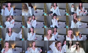 gentle_killers — 50 minute Chaturbate couple cam show recording, 720p, May 16, 2026