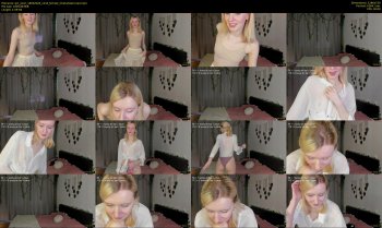 gin_yoon — 120 minute Chaturbate female cam show recording, 720p, May 16, 2026