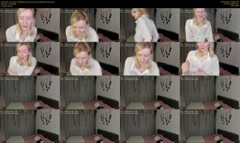 gin_yoon — 5 minute Chaturbate female cam show recording, 720p, May 16, 2026