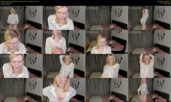 gin_yoon — 120 minute Chaturbate female cam show recording, 720p, May 16, 2026