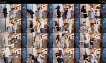 hall_sextape — 120 minute Chaturbate couple cam show recording, 720p, May 16, 2026