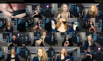 hetaerart — 120 minute Chaturbate female cam show recording, 720p, May 17, 2026