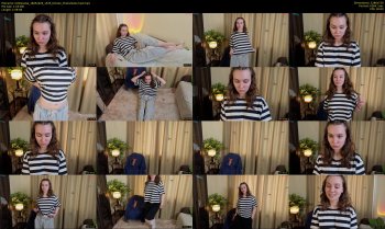 hettiesalsa — 120 minute Chaturbate female cam show recording, 720p, May 16, 2026