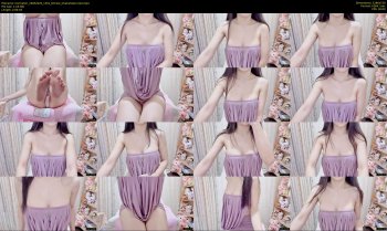 horinatori — 121 minute Chaturbate female cam show recording, 720p, May 16, 2026