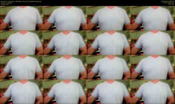 il_undercover — 15 minute Chaturbate male cam show recording, 480p, May 16, 2026