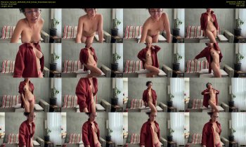 illaroom — 9 minute Chaturbate female cam show recording, 720p, May 16, 2026