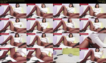 islanublar — 120 minute Chaturbate female cam show recording, 720p, May 16, 2026