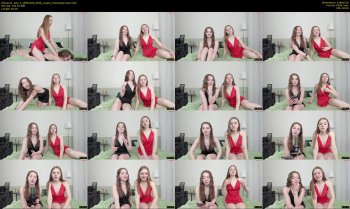 jane_o — 51 minute Chaturbate couple cam show recording, 720p, May 16, 2026