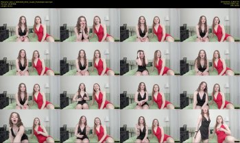 jane_o — 6 minute Chaturbate couple cam show recording, 720p, May 16, 2026