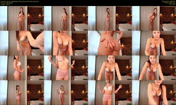 jen_go — 120 minute Chaturbate female cam show recording, 720p, May 16, 2026
