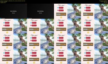 julesxdann — 3 minute Chaturbate couple cam show recording, 720p, May 16, 2026