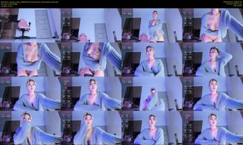jungso_ming — 24 minute Chaturbate female cam show recording, 720p, May 16, 2026