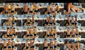 justingtime21 — 120 minute Chaturbate male cam show recording, 720p, May 16, 2026