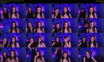 kaisy_star — 120 minute Chaturbate female cam show recording, 720p, May 16, 2026
