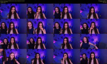 kaisy_star — 40 minute Chaturbate female cam show recording, 720p, May 16, 2026