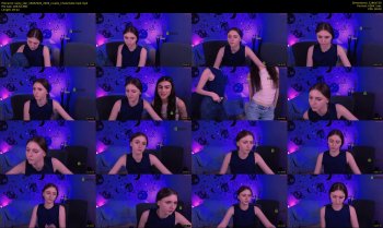 kaisy_star — 27 minute Chaturbate female cam show recording, 720p, May 16, 2026