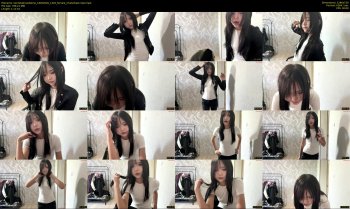 kanishabroadstone — 72 minute Chaturbate female cam show recording, 720p, May 16, 2026