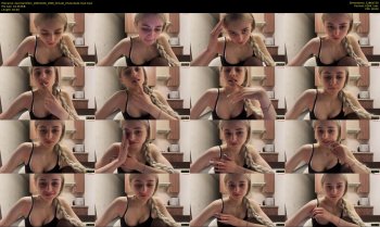 karensimilton — 3 minute Chaturbate female cam show recording, 720p, May 16, 2026