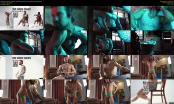 karlos_murphy — 66 minute Chaturbate male cam show recording, 720p, May 16, 2026